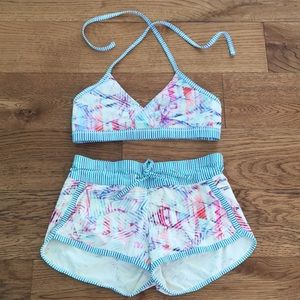 Athleta bikini